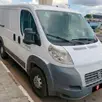 FIAT DUCATO 2.3 MULTIJET DIESEL CARGO CURTO MANUAL FIAT DUCATO 2.3 MULTIJET DIESEL CARGO CURTO MANUAL