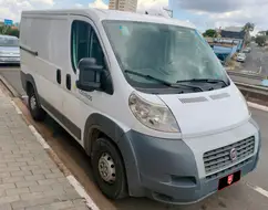 FIAT DUCATO 2.3 MULTIJET DIESEL CARGO CURTO MANUAL FIAT DUCATO 2.3 MULTIJET DIESEL CARGO CURTO MANUAL