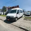 FIAT DUCATO 2.8 MINIBUS TETO ALTO 8V TURBO DIESEL 3P MANUAL FIAT DUCATO 2.8 MINIBUS TETO ALTO 8V TURBO DIESEL 3P MANUAL