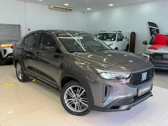 FIAT FASTBACK 1.0 TURBO 200 FLEX AUDACE CVT
