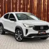 FIAT FASTBACK 1.0 TURBO 200 FLEX AUDACE CVT FIAT FASTBACK 1.0 TURBO 200 FLEX AUDACE CVT