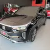 FIAT FASTBACK 1.3 TURBO 270 FLEX LIMITED EDITION AT6 FIAT FASTBACK 1.3 TURBO 270 FLEX LIMITED EDITION AT6