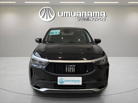 FIAT FASTBACK 1.0 TURBO 200 FLEX AUDACE CVT