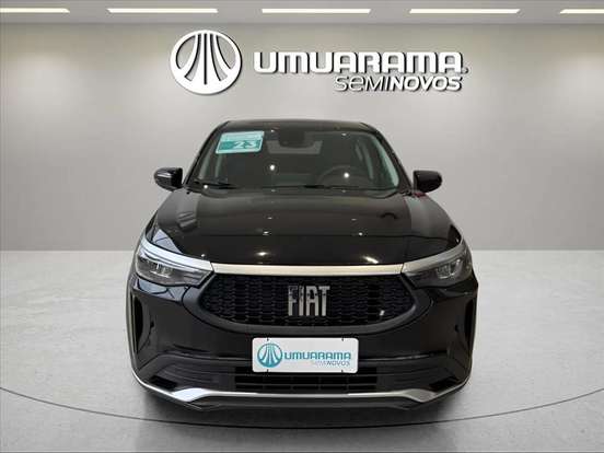 FIAT-FASTBACK-1.0 TURBO 200 FLEX AUDACE CVT FIAT-FASTBACK-2024