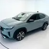 FIAT FASTBACK 1.0 TURBO 200 FLEX AUDACE CVT FIAT FASTBACK 1.0 TURBO 200 FLEX AUDACE CVT