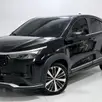 FIAT FASTBACK 1.0 TURBO 200 FLEX AUDACE CVT FIAT FASTBACK 1.0 TURBO 200 FLEX AUDACE CVT