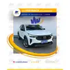 FIAT FASTBACK 1.0 TURBO 200 FLEX CVT FIAT FASTBACK 1.0 TURBO 200 FLEX CVT