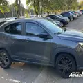 FIAT FASTBACK 1.0 TURBO 200 FLEX CVT FIAT FASTBACK 1.0 TURBO 200 FLEX CVT