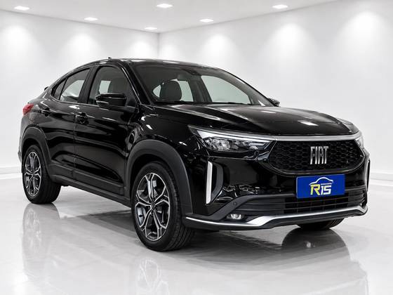 FIAT FASTBACK 1.0 TURBO 200 FLEX IMPETUS CVT