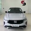 FIAT FASTBACK 1.0 TURBO 200 FLEX IMPETUS CVT FIAT FASTBACK 1.0 TURBO 200 FLEX IMPETUS CVT