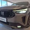 FIAT FASTBACK 1.0 TURBO 200 FLEX IMPETUS CVT FIAT FASTBACK 1.0 TURBO 200 FLEX IMPETUS CVT