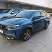 FIAT FASTBACK 1.0 TURBO 200 HYBRID IMPETUS CVT FIAT FASTBACK 1.0 TURBO 200 HYBRID IMPETUS CVT