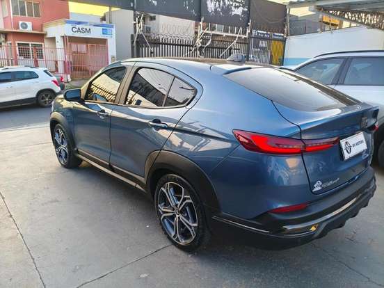 FIAT-FASTBACK-1.0 TURBO 200 HYBRID IMPETUS CVT FIAT-FASTBACK-2025