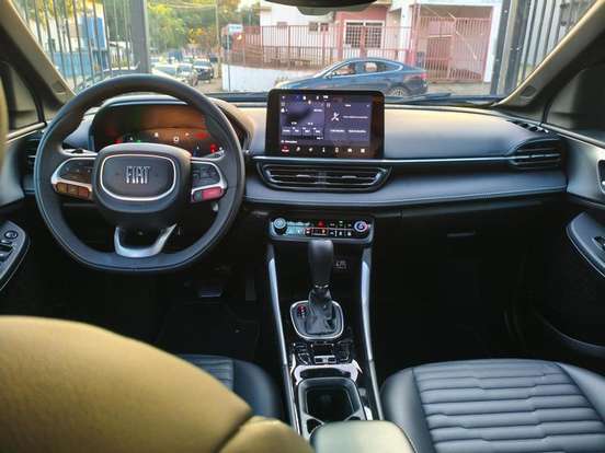 FIAT-FASTBACK-1.0 TURBO 200 HYBRID IMPETUS CVT FIAT-FASTBACK-2025