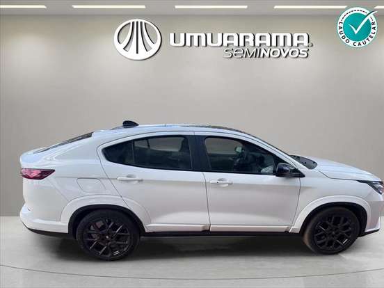 FIAT-FASTBACK-1.0 TURBO 200 HYBRID IMPETUS CVT FIAT-FASTBACK-2025