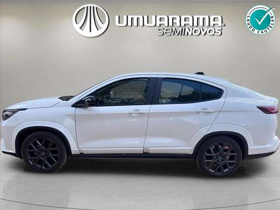 FIAT-FASTBACK-1.0 TURBO 200 HYBRID IMPETUS CVT FIAT-FASTBACK-2025