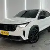FIAT FASTBACK 1.0 TURBO 200 HYBRID IMPETUS CVT FIAT FASTBACK 1.0 TURBO 200 HYBRID IMPETUS CVT