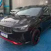 FIAT FASTBACK 1.3 TURBO 270 FLEX ABARTH AT6 FIAT FASTBACK 1.3 TURBO 270 FLEX ABARTH AT6