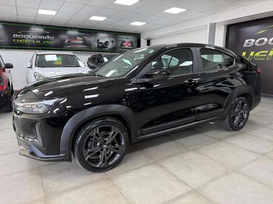 FIAT-FASTBACK-1.3 TURBO 270 FLEX LIMITED EDITION AT6 FIAT-FASTBACK-2022