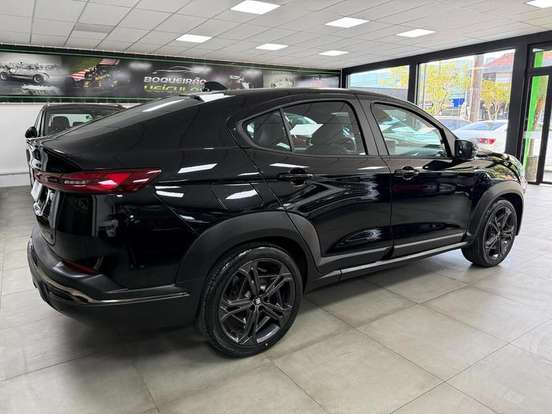 FIAT-FASTBACK-1.3 TURBO 270 FLEX LIMITED EDITION AT6 FIAT-FASTBACK-2022