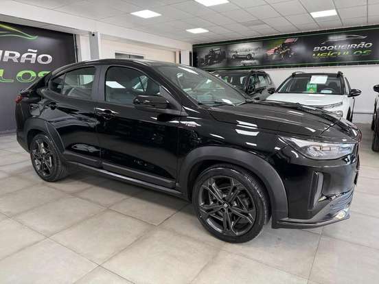 FIAT-FASTBACK-1.3 TURBO 270 FLEX LIMITED EDITION AT6 FIAT-FASTBACK-2022