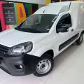 FIAT FIORINO 1.4 MPI FURGÃO ENDURANCE 8V FLEX 2P MANUAL FIAT FIORINO 1.4 MPI FURGÃO ENDURANCE 8V FLEX 2P MANUAL