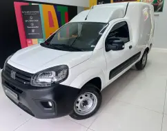 FIAT FIORINO 1.4 MPI FURGÃO ENDURANCE 8V FLEX 2P MANUAL FIAT FIORINO 1.4 MPI FURGÃO ENDURANCE 8V FLEX 2P MANUAL