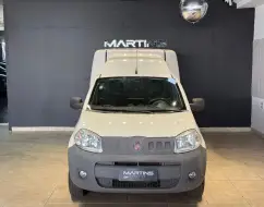 FIAT FIORINO 1.4 MPI FURGÃO ENDURANCE 8V FLEX 2P MANUAL FIAT FIORINO 1.4 MPI FURGÃO ENDURANCE 8V FLEX 2P MANUAL