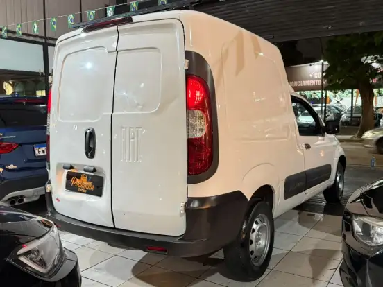 FIAT-FIORINO-1.4 MPI FURGÃO HARD WORKING 8V FLEX 2P MANUAL FIAT-FIORINO-2020
