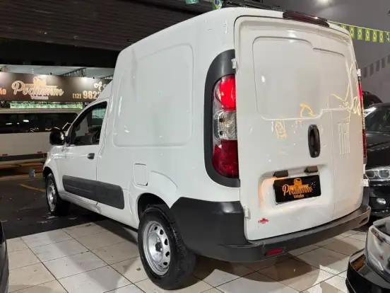 FIAT-FIORINO-1.4 MPI FURGÃO HARD WORKING 8V FLEX 2P MANUAL FIAT-FIORINO-2020