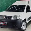 FIAT FIORINO 1.4 MPI FURGÃO ENDURANCE 8V FLEX 2P MANUAL FIAT FIORINO 1.4 MPI FURGÃO ENDURANCE 8V FLEX 2P MANUAL