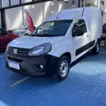 FIAT FIORINO 1.4 MPI FURGÃO ENDURANCE 8V FLEX 2P MANUAL FIAT FIORINO 1.4 MPI FURGÃO ENDURANCE 8V FLEX 2P MANUAL