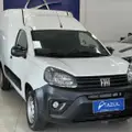 FIAT FIORINO 1.4 MPI FURGÃO ENDURANCE 8V FLEX 2P MANUAL FIAT FIORINO 1.4 MPI FURGÃO ENDURANCE 8V FLEX 2P MANUAL