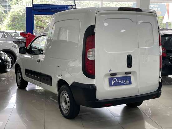 FIAT-FIORINO-2025