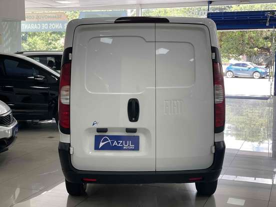 FIAT-FIORINO-2025