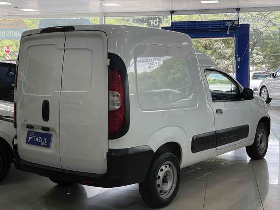 FIAT-FIORINO-2025