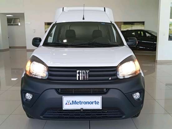 FIAT-FIORINO-1.4 MPI FURGÃO ENDURANCE 8V FLEX 2P MANUAL FIAT-FIORINO-2024