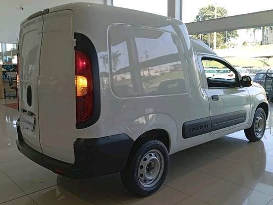 FIAT-FIORINO-1.4 MPI FURGÃO ENDURANCE 8V FLEX 2P MANUAL FIAT-FIORINO-2024