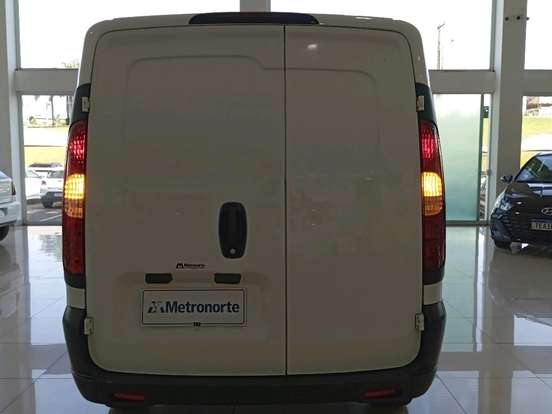 FIAT-FIORINO-1.4 MPI FURGÃO ENDURANCE 8V FLEX 2P MANUAL FIAT-FIORINO-2024