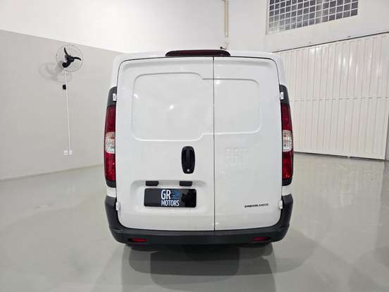 FIAT-FIORINO-2021