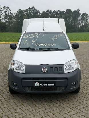 FIAT-FIORINO-2020