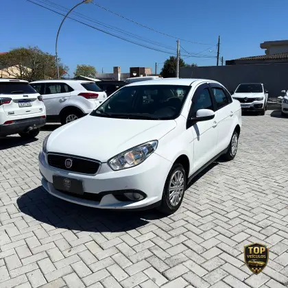 FIAT GRAND SIENA 1.0 EVO FLEX ATTRACTIVE MANUAL