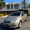 FIAT GRAND SIENA 1.4 MPI ATTRACTIVE 8V FLEX 4P MANUAL FIAT GRAND SIENA 1.4 MPI ATTRACTIVE 8V FLEX 4P MANUAL