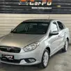 FIAT GRAND SIENA 1.4 MPI ATTRACTIVE 8V FLEX 4P MANUAL FIAT GRAND SIENA 1.4 MPI ATTRACTIVE 8V FLEX 4P MANUAL
