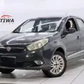 FIAT GRAND SIENA 1.6 MPI ESSENCE 16V FLEX 4P MANUAL FIAT GRAND SIENA 1.6 MPI ESSENCE 16V FLEX 4P MANUAL