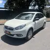 FIAT GRAND SIENA 1.6 MPI ESSENCE 16V FLEX 4P MANUAL FIAT GRAND SIENA 1.6 MPI ESSENCE 16V FLEX 4P MANUAL