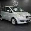 FIAT IDEA 1.6 MPI ESSENCE 16V FLEX 4P AUTOMATIZADO FIAT IDEA 1.6 MPI ESSENCE 16V FLEX 4P AUTOMATIZADO