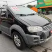 FIAT IDEA 1.8 MPI ADVENTURE 8V FLEX 4P MANUAL FIAT IDEA 1.8 MPI ADVENTURE 8V FLEX 4P MANUAL