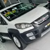 FIAT IDEA 1.8 MPI ADVENTURE 8V FLEX 4P MANUAL FIAT IDEA 1.8 MPI ADVENTURE 8V FLEX 4P MANUAL