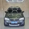FIAT IDEA 1.8 MPI ADVENTURE 8V FLEX 4P MANUAL FIAT IDEA 1.8 MPI ADVENTURE 8V FLEX 4P MANUAL